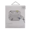 UNIQ Coehl Reverie funda para AirPods Pro Soft Ivory