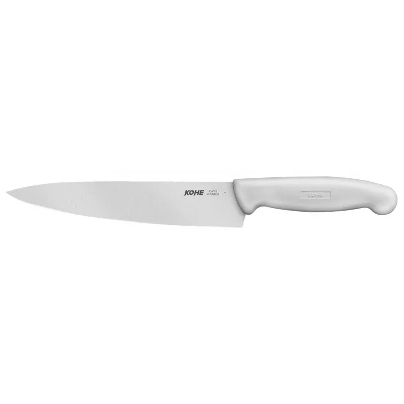 KOHE cuchillo universal 205 mm varios colores