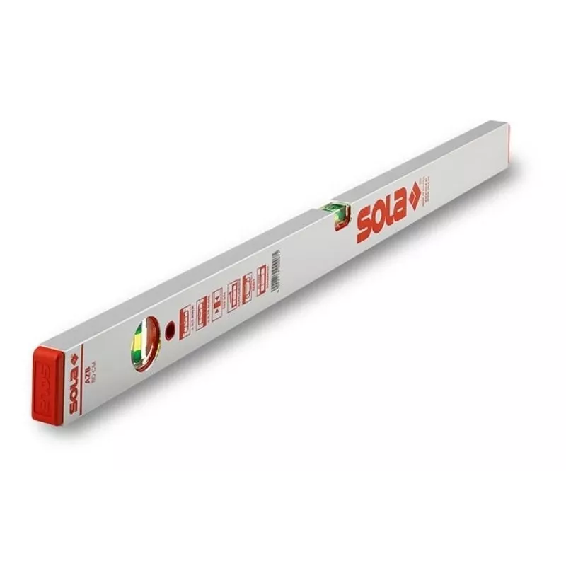 SOLA SALT LEVEL Nivel de aluminio AZB 70 70 cm