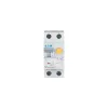 Eaton PXK-B16/1N/003-F Interruptor combinado RCBO, B16 1P+N 30mA Tipo A, 230V, 6kA, 2TE