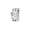 Eaton PXK-B16/1N/003-F Interruptor combinado RCBO, B16 1P+N 30mA Tipo A, 230V, 6kA, 2TE
