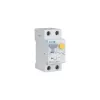Eaton PXK-B16/1N/003-F Interruptor combinado RCBO, B16 1P+N 30mA Tipo A, 230V, 6kA, 2TE