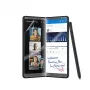 Wozinsky Invisible Film Lámina protectora de pantalla para Samsung Galaxy Z Fold 4 – Hidrogel, cobertura completa, autorreparable, set de 6 piezas