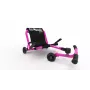 EzyRoller Classic Rosa Juguete montable para niños de 3-12 años
