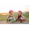 EzyRoller Classic Rosa Juguete montable para niños de 3-12 años