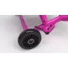 EzyRoller Classic Rosa Juguete montable para niños de 3-12 años