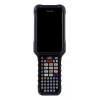 Honeywell CK67 5G & Wi-Fi 6E Ordenador móvil robusto, pantalla táctil de 4,3 pulgadas, teclado numérico de 38 teclas con teclas de función, 8GB RAM, 128GB almacenamiento, escáner láser rojo FlexRangeXLR, cámara frontal y trasera, batería estándar, GMS, IP65/IP68, Global