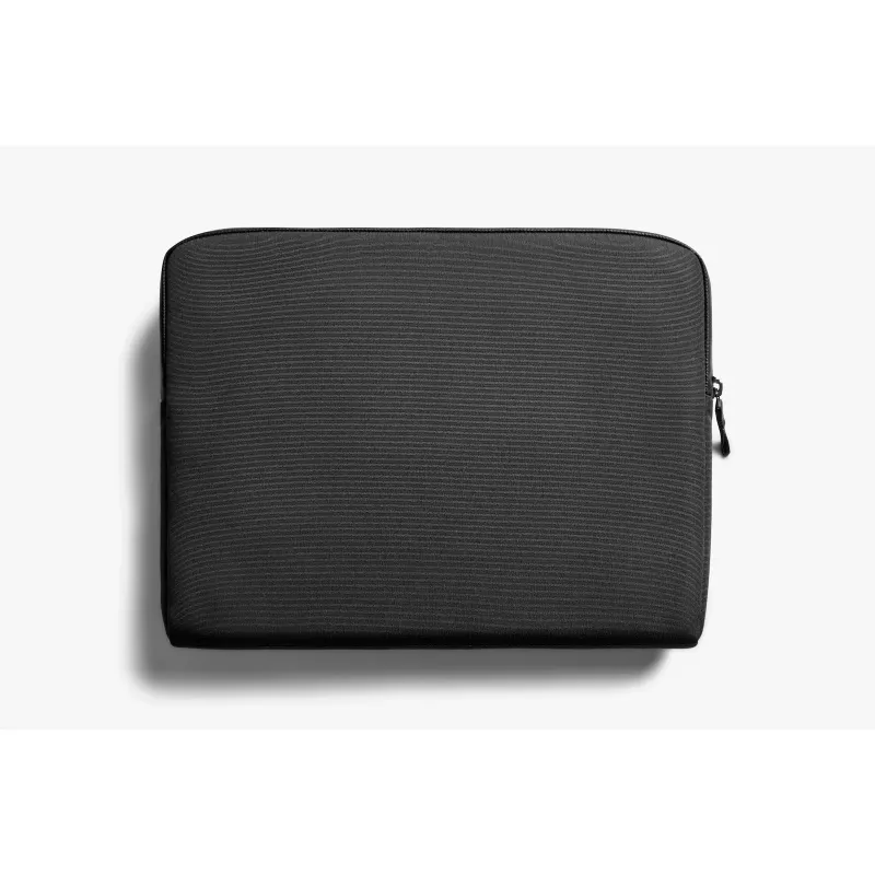 Bellroy Laptop Caddy 16 pulgadas Gris pizarra - Funda protectora fina con bolsillos para accesorios