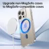 Tech-Protect Magmat Anillo magnético MagSafe Negro