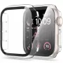 Funda Tech-Protect Defense360 para Apple Watch 4/5/6/SE/1/2/3 (40 mm)