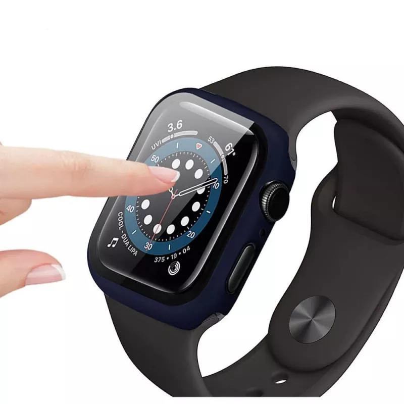 Funda Tech-Protect Defense360 para Apple Watch 4/5/6/SE/1/2/3 (40 mm)