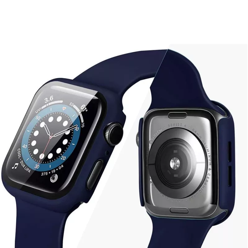 Funda Tech-Protect Defense360 para Apple Watch 4/5/6/SE/1/2/3 (40 mm)
