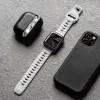 TECH-PROTECT Iconband Line Correa para Apple Watch (42/44/45/49 mm) Naranja
