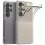 Funda Araree Flexield para Samsung Galaxy S25 Ultra Transparente