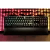 Razer Huntsman V2 teclado gaming con cable, switches Analog Optical, distribución nórdica, RGB, negro (RZ03-03610600-R3N1)