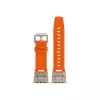Correa SKINARMA Titon para Apple Watch Ultra 49mm Naranja