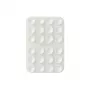 Soporte magnético de ventosa para móvil SKINARMA Stax Niteglow, luminiscente, verde lima (SK-MSMT-STAX-GLOW)