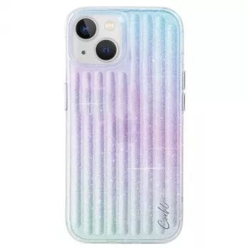 Funda UNIQ Coehl Linear para iPhone 15/14/13 6,1