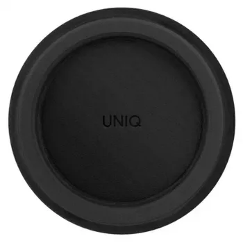 Soporte base magnético UNIQ Flixa, Jet Black