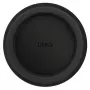 Soporte base magnético UNIQ Flixa, Jet Black