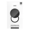 Soporte base magnético UNIQ Flixa, Jet Black