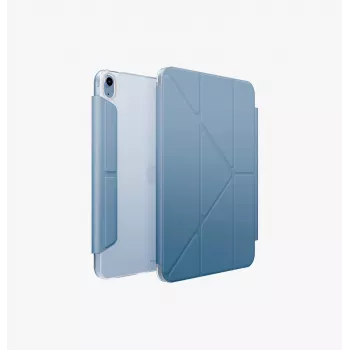 Funda tipo folio con clic UNIQ Camden para iPad Air 11