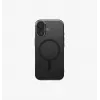 Funda transparente UNIQ Airsuit para iPhone 17 con carga Magclick