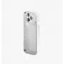 Protector de módulo de cámara UNIQ Optix Aeroshield+ para iPhone 17 Pro Max Transparente