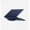 Funda UNIQ Lyden Versa para MacBook Neo, Rosa