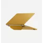 Funda protectora estilo folio UNIQ Lyden Versa para MacBook Air 13