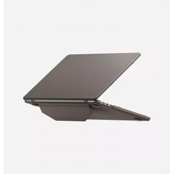 Funda protectora estilo folio UNIQ Lyden Versa para MacBook Air 13