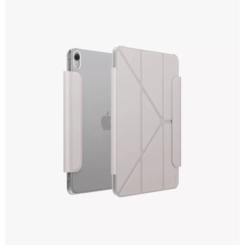 Funda tipo folio UNIQ Camden Lite para iPad Air 13