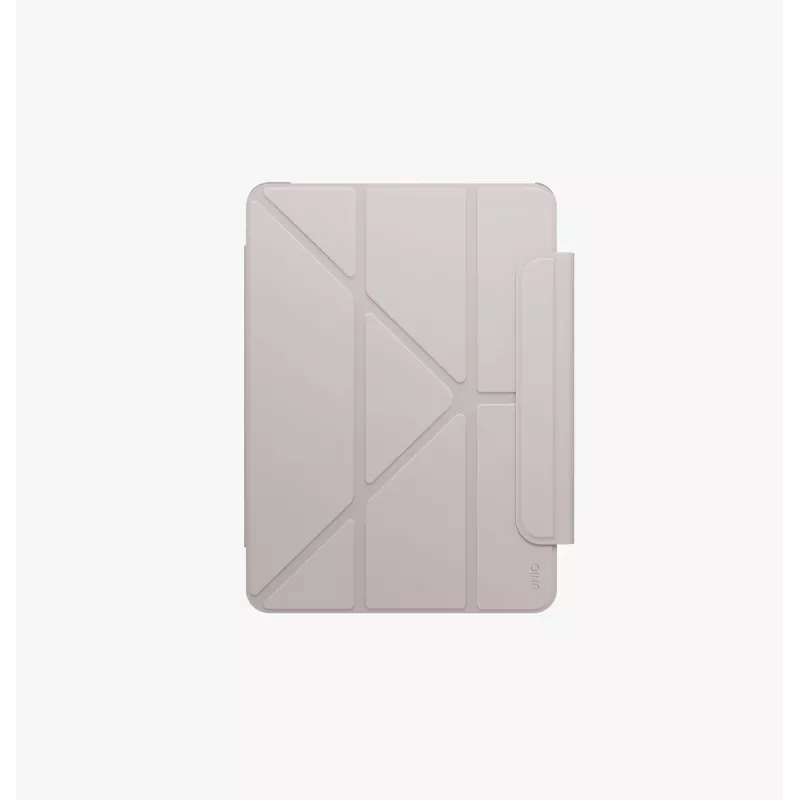 Funda tipo folio UNIQ Camden Lite para iPad Air 13