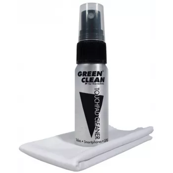 Kit de limpieza Green Clean Touchpad (C-6010)