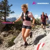 Bastones de trail running Komperdell FXP Composite - Verde, 120 cm