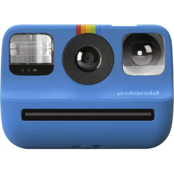 Polaroid Go Gen 2 cámara instantánea, azul (9147)