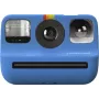 Polaroid Go Gen 2 cámara instantánea, azul (9147)