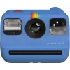 Polaroid Go Gen 2 cámara instantánea, azul (9147)