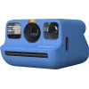Polaroid Go Gen 2 cámara instantánea, azul (9147)