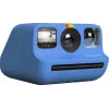 Polaroid Go Gen 2 cámara instantánea, azul (9147)