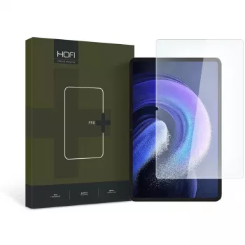 Hofi Glass Pro+ protector de pantalla de cristal templado para Xiaomi Pad 6/6 Pro