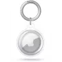 Tech-Protect Icon funda para Apple AirTag, transparente