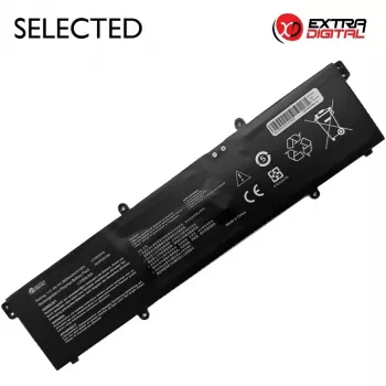 ASUS C31N1915 batería de portátil 3600mAh - Extra Digital Selected
