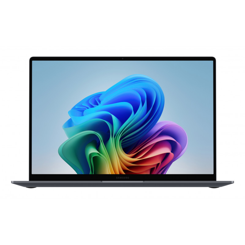 Samsung Galaxy Book6 16 pulgadas Intel Core Ultra 5 325U 16GB RAM 512GB SSD Windows 11 Pro gris