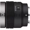 Samyang V-AF 75mm T1.9 FE objetivo para Sony (F1414806101)