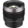 Samyang V-AF 75mm T1.9 FE objetivo para Sony (F1414806101)
