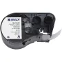 BRADY M5-113-490 FreezerBondz II etiquetas de poliéster para BMP51/BMP53/M511, blanco, 38,1 mm x 25,4 mm, 250 etiquetas
