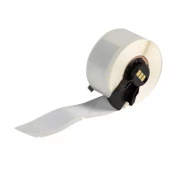 Brady M6-214-483 etiquetas QuickFlag para impresoras M610/M611/M710