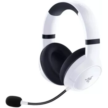 Razer Kaira para Xbox auriculares gaming inalámbricos - blanco