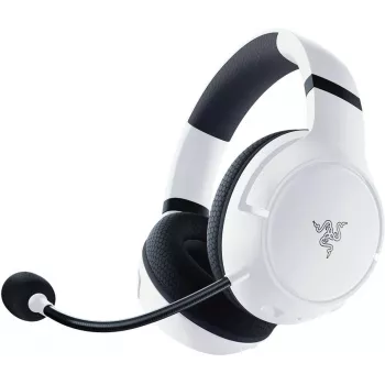 Razer Kaira para Xbox auriculares gaming inalámbricos - blanco